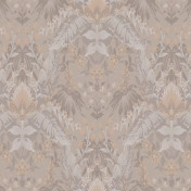 Российские обои Loymina, коллекция British Style Forest, артикул BRIT6002/1