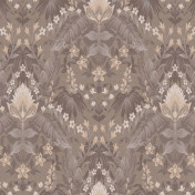 Российские обои Loymina, коллекция British Style Forest, артикул BRIT6010