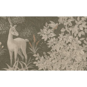 Британский сад