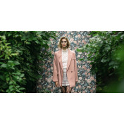 Российские обои Loymina, коллекция British Style Forest, артикул BRIT3018