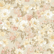 Российские обои Loymina, коллекция Classic II, артикул V1002