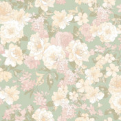 Российские обои Loymina, коллекция Classic II, артикул V1005