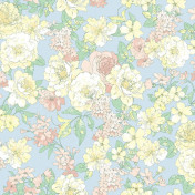 Российские обои Loymina, коллекция Classic II, артикул V1018