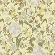 Российские обои Loymina, коллекция Equator, артикул QTR4-005