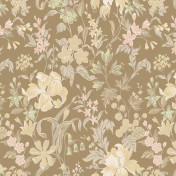 Российские обои Loymina, коллекция Equator, артикул QTR4-012