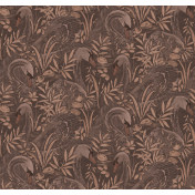 Панно Loymina, коллекция Etude vol. II, артикул ETD14011/RoseGold