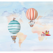 Панно Loymina, коллекция Etude, артикул ETD11006