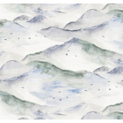 Панно Loymina, коллекция Etude, артикул ETD12018