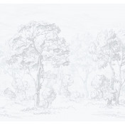 Панно Loymina, коллекция Etude, артикул ETD9011