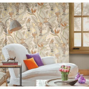 Художественное панно