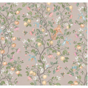 Российские обои Loymina, коллекция Garden, артикул Brit10005/1