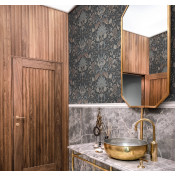 Российские обои Loymina, коллекция Garden, артикул Brit10011