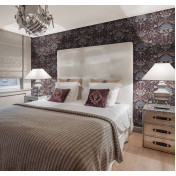 Российские обои Loymina, коллекция Garden, артикул Brit10020