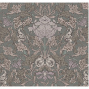 Российские обои Loymina, коллекция Garden, артикул Brit11005