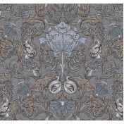 Российские обои Loymina, коллекция Garden, артикул Brit11008