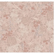 Российские обои Loymina, коллекция Garden, артикул Brit12002