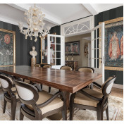 Российские обои Loymina, коллекция Garden, артикул Brit14008