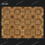 Панно Loymina, коллекция Illusion, артикул DC-001