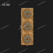 Панно Loymina, коллекция Illusion, артикул DC-002