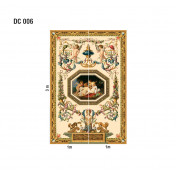 Панно Loymina, коллекция Illusion, артикул DC-006