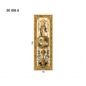 Панно Loymina, коллекция Illusion, артикул DC-006A