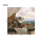 Панно Loymina, коллекция Illusion, артикул DC-019