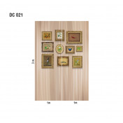 Панно Loymina, коллекция Illusion, артикул DC-021