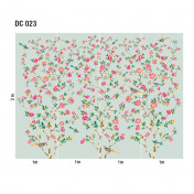 Панно Loymina, коллекция Illusion, артикул DC-023