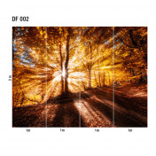 Панно Loymina, коллекция Illusion, артикул DF-002