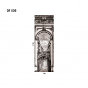 Панно Loymina, коллекция Illusion, артикул DF-009