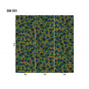 Панно Loymina, коллекция Illusion, артикул DM-001