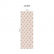 Панно Loymina, коллекция Jardin Secret, артикул J5 002