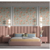Российские обои Loymina, коллекция Королева, артикул FL1006