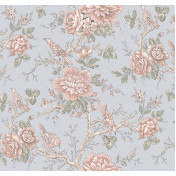 Российские обои Loymina, коллекция Королева, артикул FL1006/1
