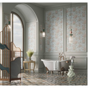 Российские обои Loymina, коллекция Королева, артикул FL1006/1