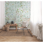 Панно Loymina, коллекция Королева, артикул FL5006
