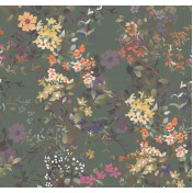 Панно Loymina, коллекция Королева, артикул FL6005