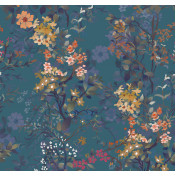 Панно Loymina, коллекция Королева, артикул FL6006