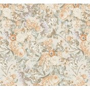 Российские обои Loymina, коллекция La Belle Epoque, артикул BQ1 002/1