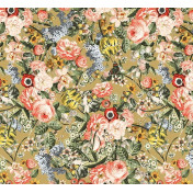 Российские обои Loymina, коллекция La Belle Epoque, артикул BQ1 004