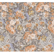 Российские обои Loymina, коллекция La Belle Epoque, артикул BQ1 012