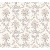 Российские обои Loymina, коллекция La Belle Epoque, артикул BQ2 001