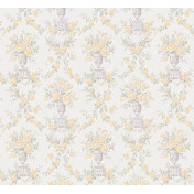 Российские обои Loymina, коллекция La Belle Epoque, артикул BQ2 002/1