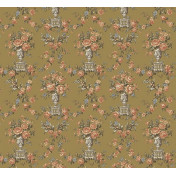 Российские обои Loymina, коллекция La Belle Epoque, артикул BQ2 004