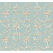 Российские обои Loymina, коллекция La Belle Epoque, артикул BQ2 006