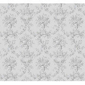 Российские обои Loymina, коллекция La Belle Epoque, артикул BQ2 011