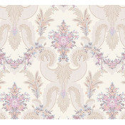 Российские обои Loymina, коллекция La Belle Epoque, артикул BQ4 001