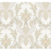 Российские обои Loymina, коллекция La Belle Epoque, артикул BQ4 002