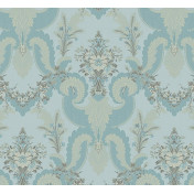 Российские обои Loymina, коллекция La Belle Epoque, артикул BQ4 006