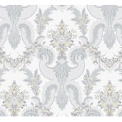Российские обои Loymina, коллекция La Belle Epoque, артикул BQ4 011